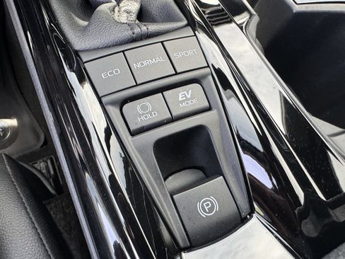 Certified 2026 Toyota Camry XSE FWD image 39