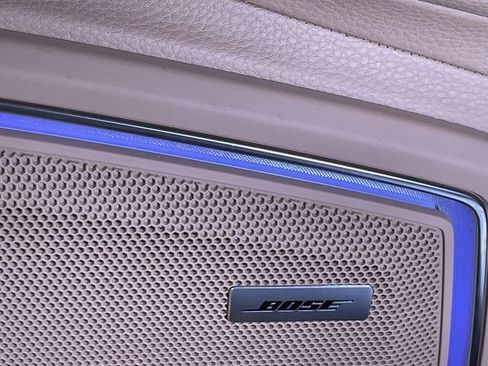 Certified 2021 Porsche Panamera 4 AWD/4WD image 43
