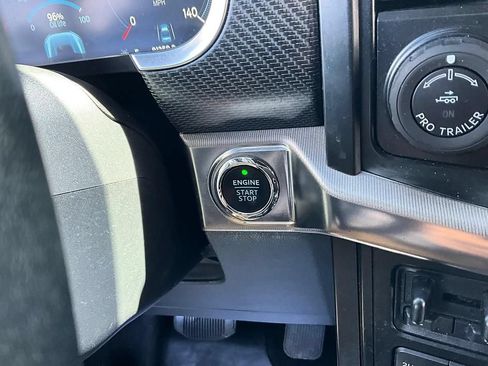 Used 2023 Ford F150 Raptor w/ Raptor Carbon Fiber Package AWD/4WD image 18