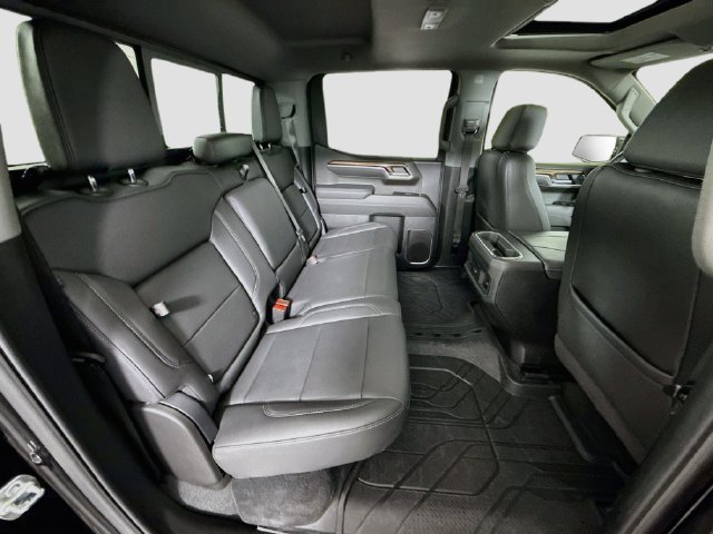 Used 2025 Chevrolet Silverado 1500 RST w/ Convenience Package II AWD/4WD image 27