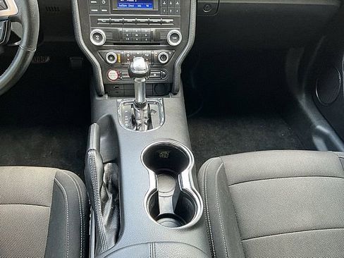 Used 2015 Ford Mustang Coupe w/ Equipment Group 051A RWD image 20