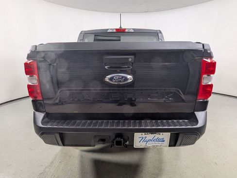 Used 2023 Ford Maverick XLT w/ XLT Luxury Package image 7