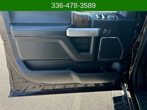 Certified 2020 Ford F150 Lariat w/ Max Trailer Tow Package image 10