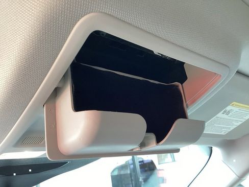 New 2025 Ford Escape Active image 61