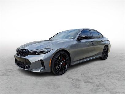 Certified 2024 BMW M340i xDrive w/ Premium Package