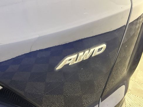 Used 2019 Honda CR-V EX image 28