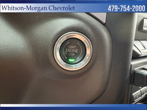 Used 2020 GMC Sierra 1500 SLT w/ SLT Premium Plus Package AWD/4WD image 20
