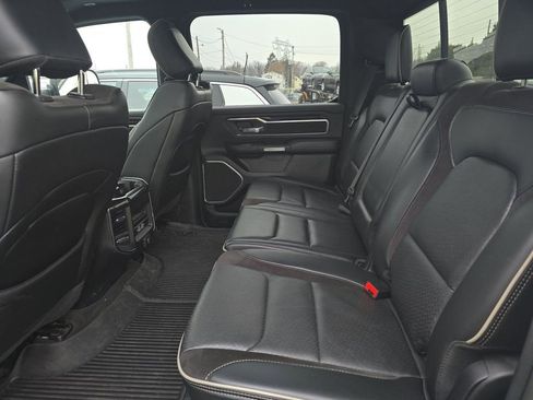 Used 2022 RAM 1500 Laramie image 13