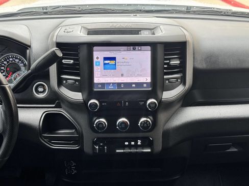 Used 2022 RAM 3500 Tradesman AWD/4WD image 23