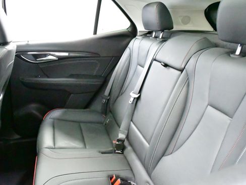 Used 2023 Buick Envision Essence w/ Sport Touring Package image 24