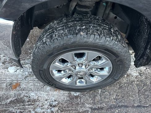 Used 2019 RAM 2500 Limited image 10