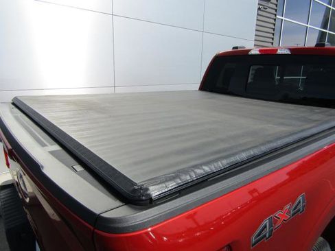 Used 2023 Ford F150 XLT w/ Equipment Group 302A High AWD/4WD image 9