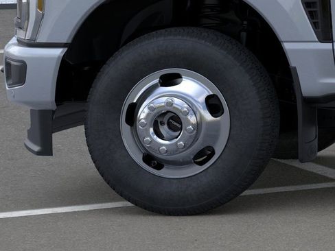 New 2026 Ford F350 Platinum AWD/4WD image 19