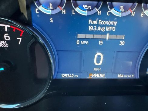 Used 2022 Ford F150 XLT w/ Equipment Group 302A High AWD/4WD image 3