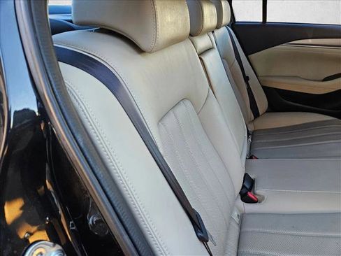 Used 2018 MAZDA MAZDA6 Grand Touring image 25