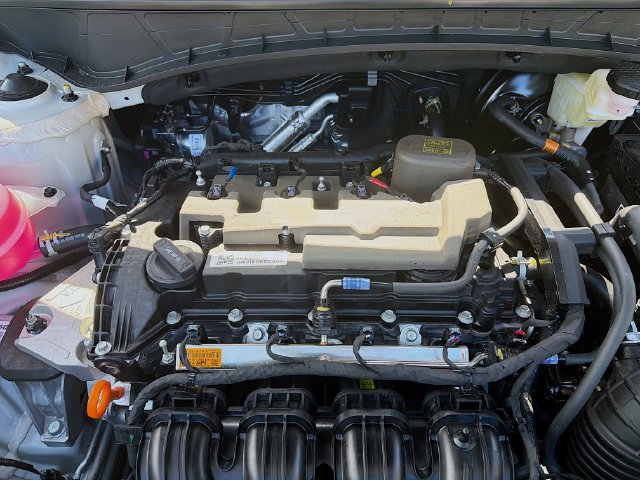 New 2026 Hyundai Tucson SE FWD image 29