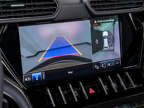 Used 2024 Lamborghini Urus S image 26