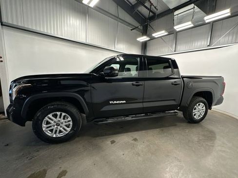 Used 2023 Toyota Tundra SR5 w/ SR5 Convenience Package image 2