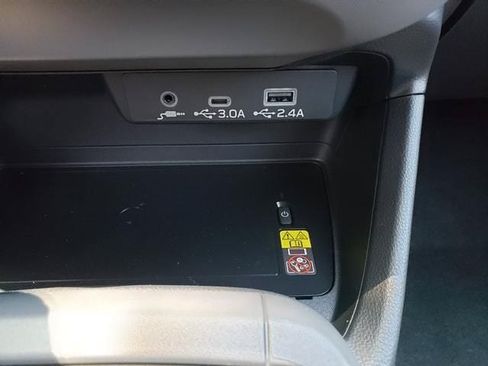 New 2026 Subaru Crosstrek 2.5i Limited AWD/4WD image 19