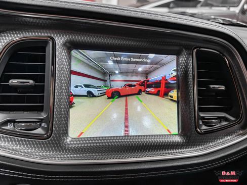 Used 2023 Dodge Challenger SRT Hellcat w/ Plus Package image 21