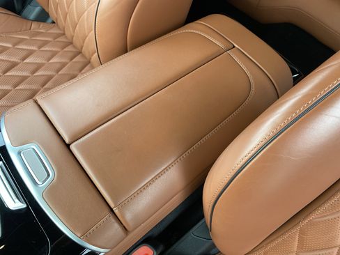 Used 2022 Mercedes-Benz S 580 S 580 image 30