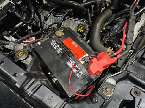 Used 2010 Ford F150 Raptor image 73