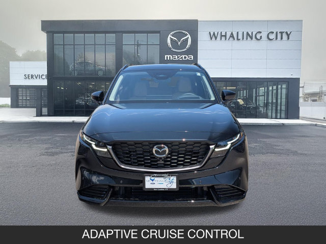 New 2026 MAZDA CX-5 2.5 S w/ Premium Plus Package AWD/4WD image 2