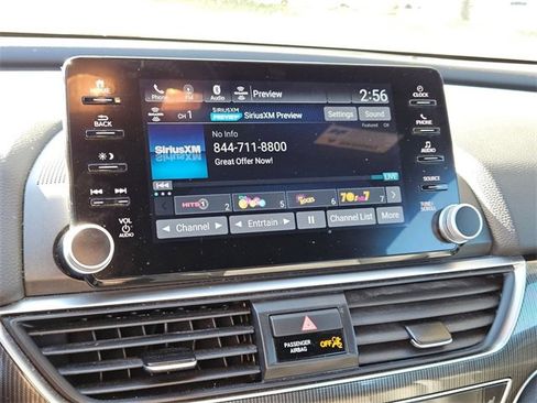 Used 2022 Honda Accord Sport image 13