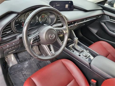 Used 2024 MAZDA MAZDA3 s image 7