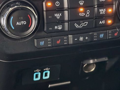Used 2017 Ford F150 Lariat w/ Max Trailer Tow Package AWD/4WD image 21