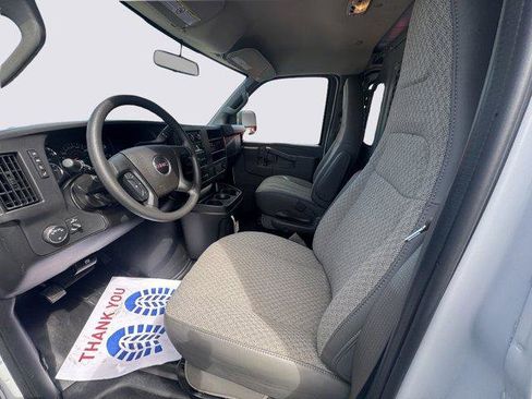 New 2025 GMC Savana 2500 w/ Driver Convenience Package image 5