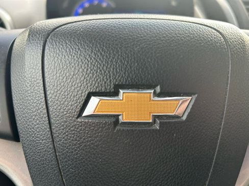 Used 2015 Chevrolet Trax LT w/ LT Plus Package image 19