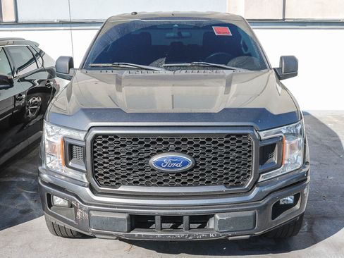 Used 2019 Ford F150 XL w/ Equipment Group 101A Mid RWD image 3
