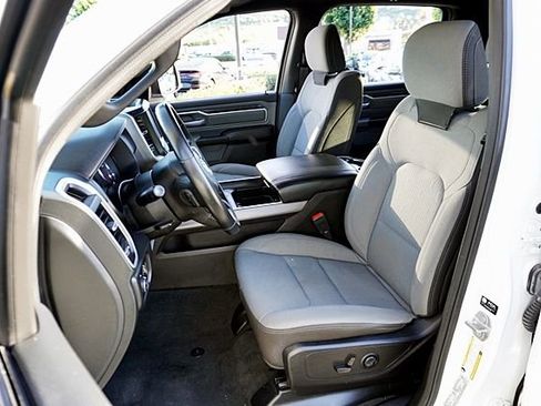 Used 2022 RAM 1500 Lone Star RWD image 19