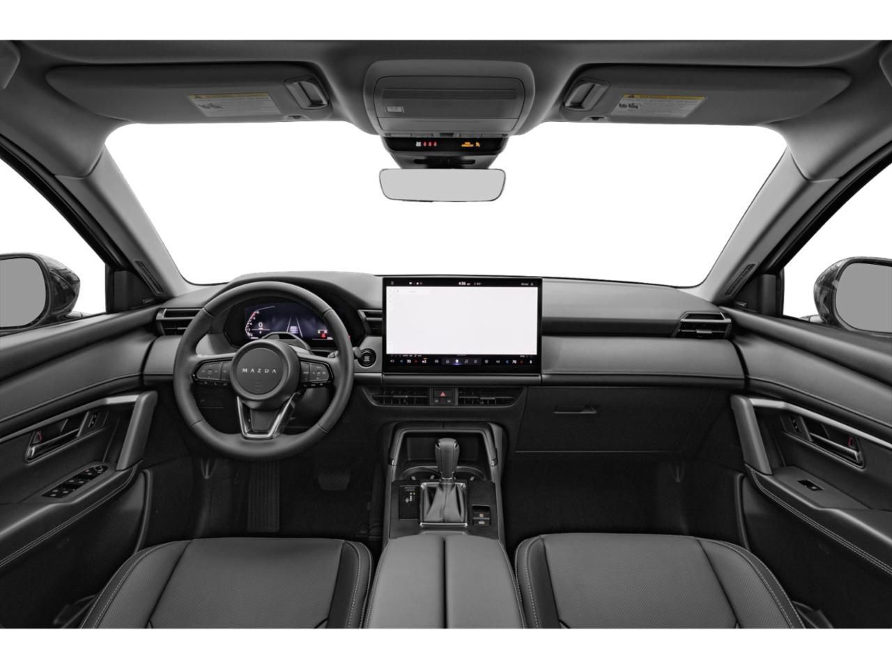 New 2026 MAZDA CX-5 2.5 S w/ Premium Plus Package AWD/4WD image 5
