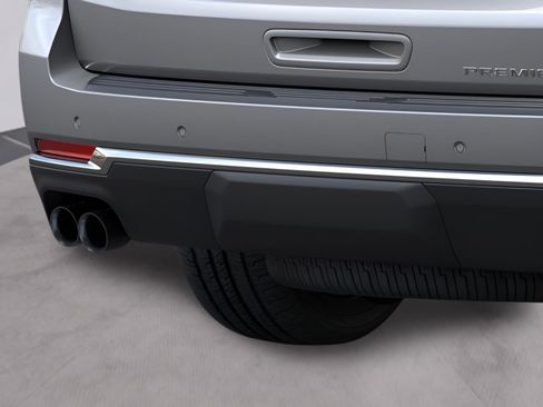 New 2026 Chevrolet Tahoe Premier RWD image 62