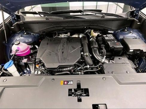 New 2026 Hyundai Santa Fe SEL image 31