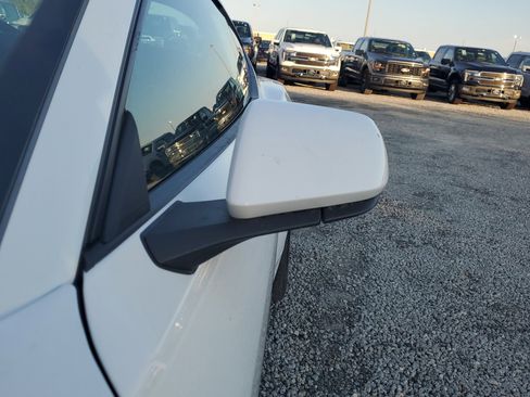 New 2026 Ford Mustang Coupe image 5