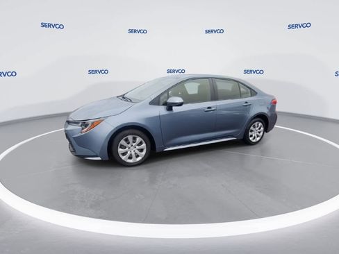 Used 2023 Toyota Corolla LE image 5