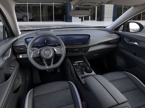 New 2026 Buick Envision Sport Touring AWD/4WD image 42