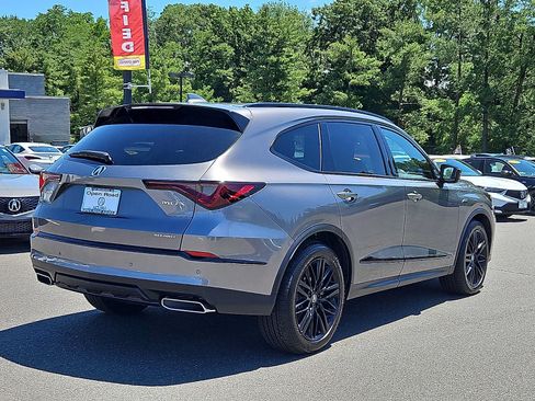 Used 2026 Acura MDX A-Spec AWD/4WD image 7