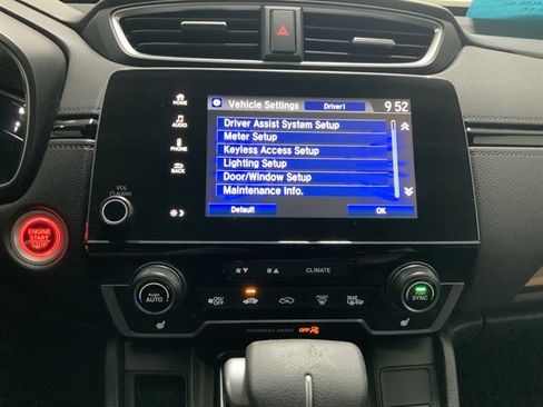 Used 2020 Honda CR-V EX image 31