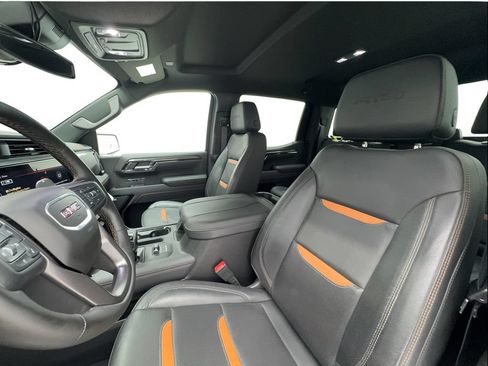Used 2025 GMC Sierra 1500 AT4 AWD/4WD image 21
