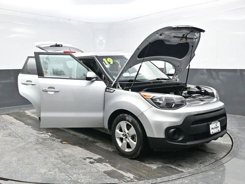 Used 2019 Kia Soul image 36
