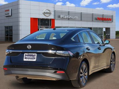 New 2026 Nissan Sentra SL w/ Floor Mat Package