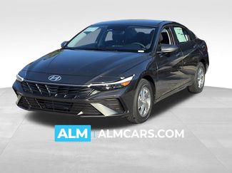Certified 2026 Hyundai Elantra SE w/ Cargo Package FWD video 1
