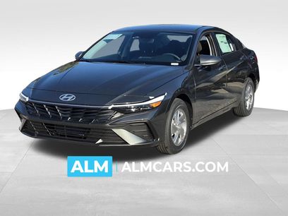 Certified 2026 Hyundai Elantra SE w/ Cargo Package
