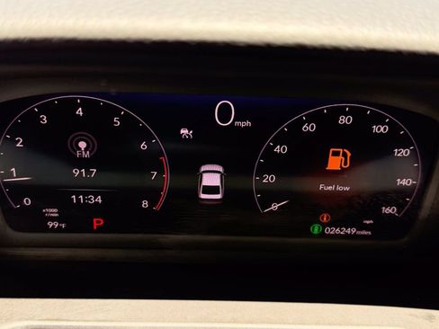 Used 2024 Honda Accord EX image 31