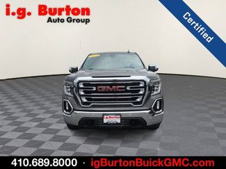 Certified 2020 GMC Sierra 1500 SLT w/ SLT Premium Plus Package AWD/4WD video 2