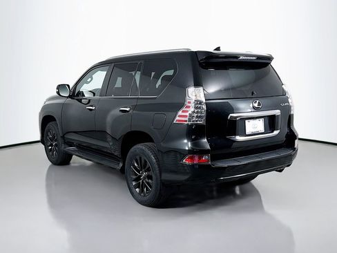 Certified 2023 Lexus GX 460 Premium w/ Premium Package AWD/4WD image 7